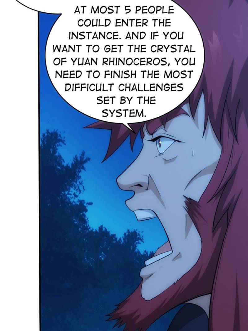Rich Player (Billionaire Player) Chapter 104 - Page 3
