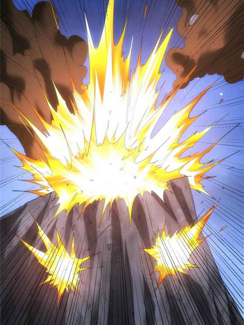 Rich Player (Billionaire Player) Chapter 104 - Page 34