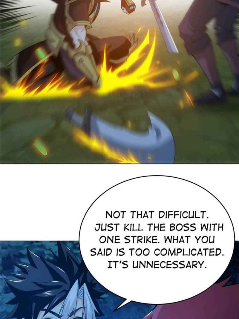 Rich Player (Billionaire Player) Chapter 104 - Page 37