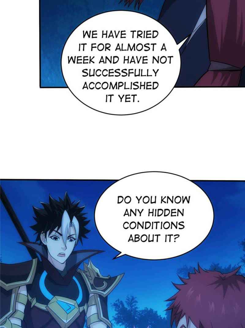 Rich Player (Billionaire Player) Chapter 104 - Page 4