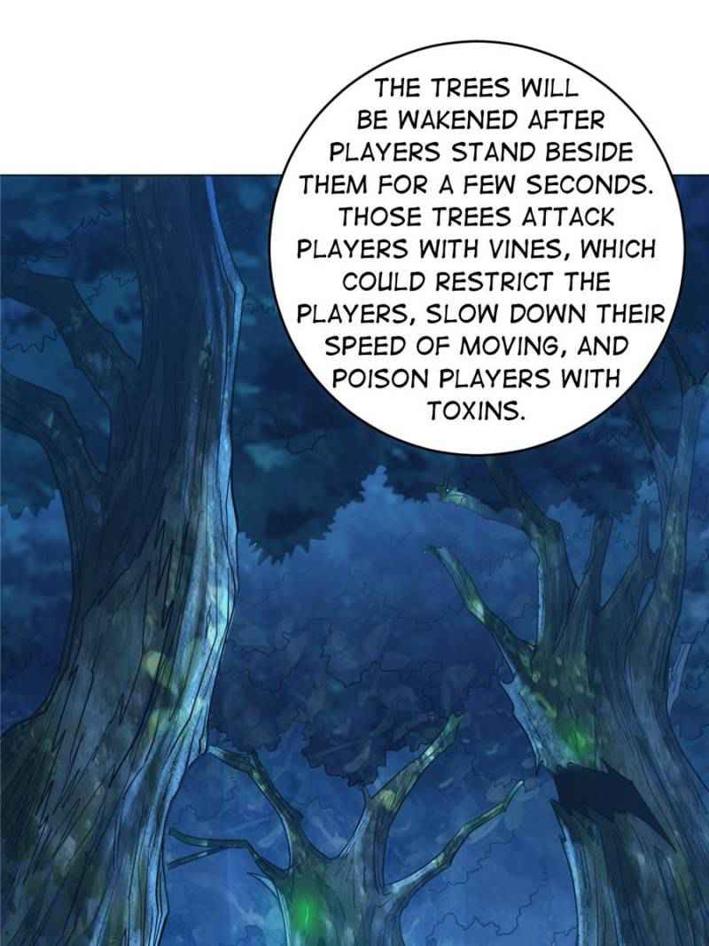 Rich Player (Billionaire Player) Chapter 104 - Page 44
