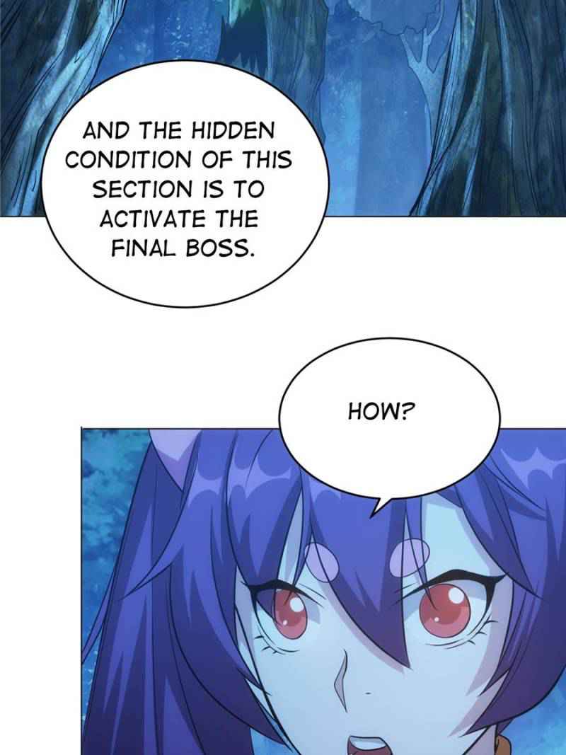 Rich Player (Billionaire Player) Chapter 104 - Page 45