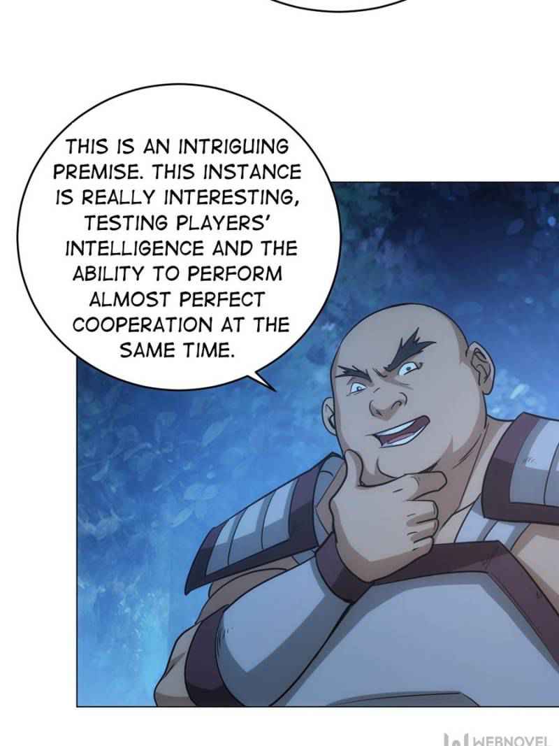 Rich Player (Billionaire Player) Chapter 104 - Page 49