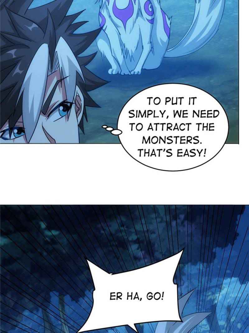 Rich Player (Billionaire Player) Chapter 104 - Page 52