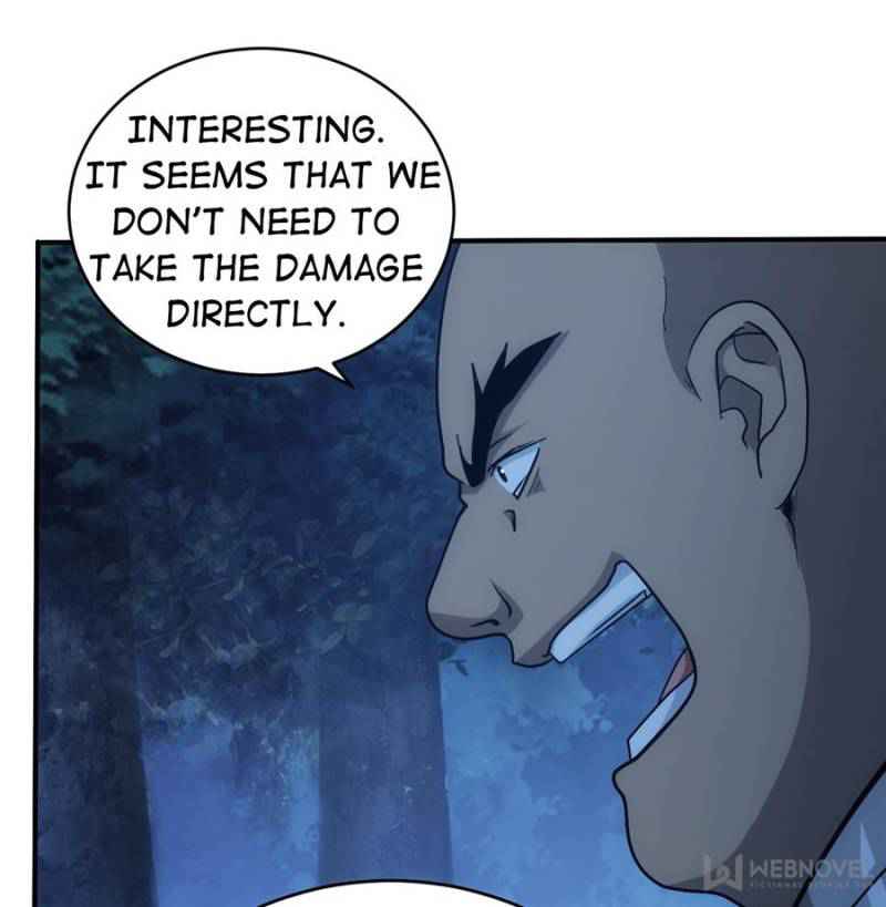 Rich Player (Billionaire Player) Chapter 104 - Page 59