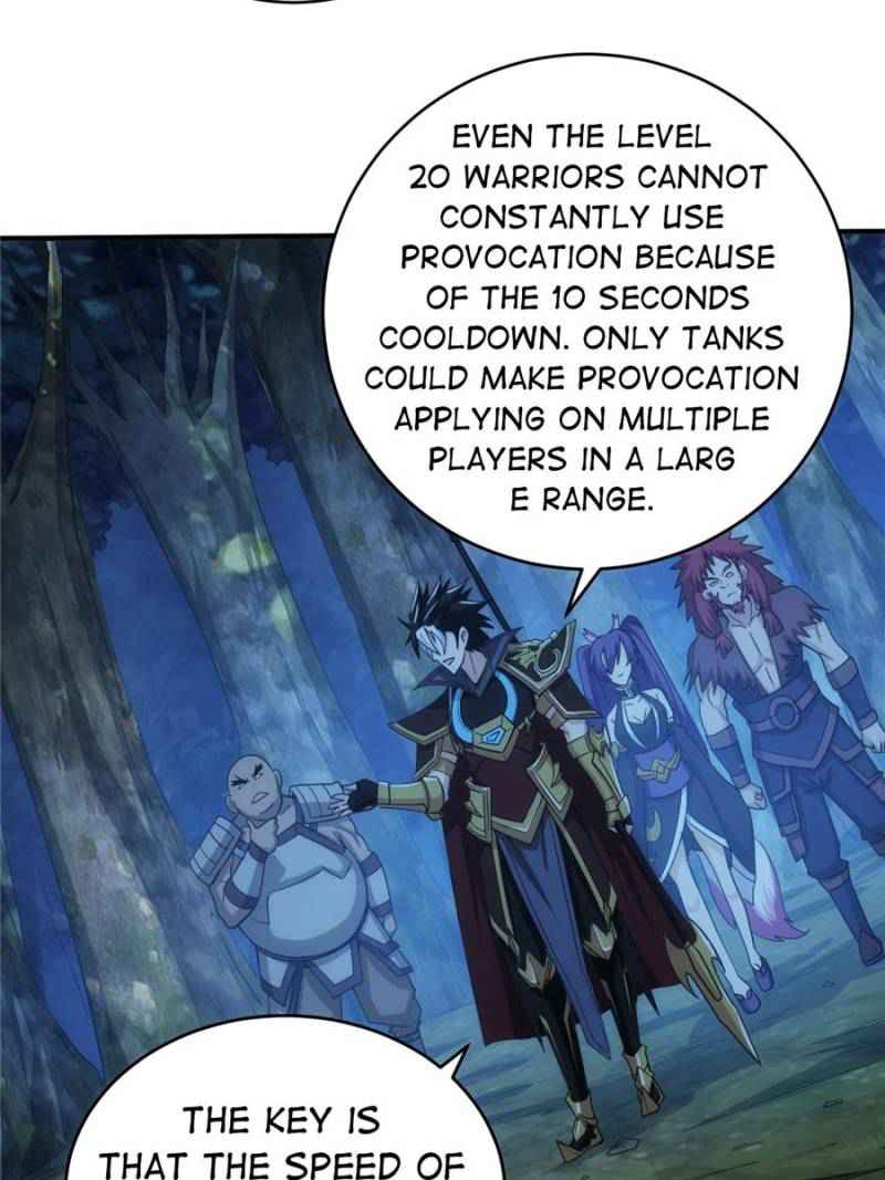 Rich Player (Billionaire Player) Chapter 104 - Page 61