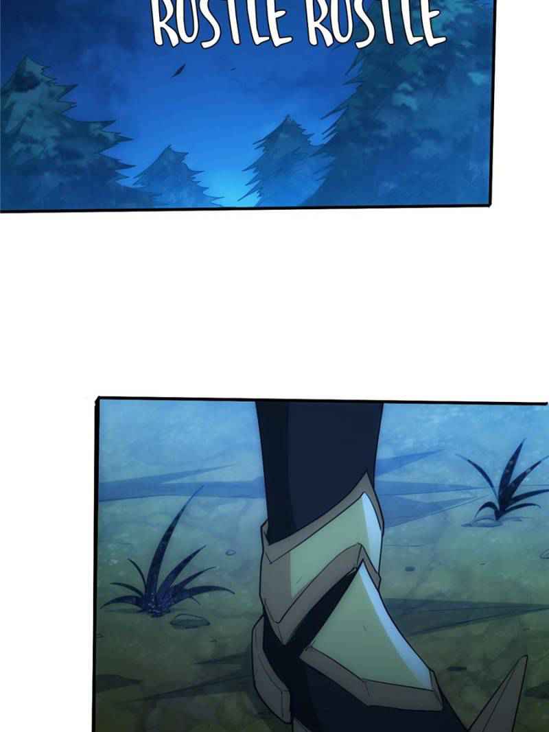 Rich Player (Billionaire Player) Chapter 104 - Page 7