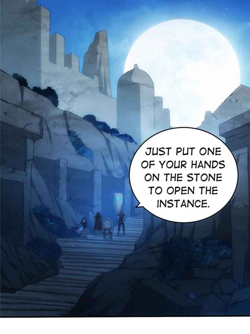 Rich Player (Billionaire Player) Chapter 104 - Page 9