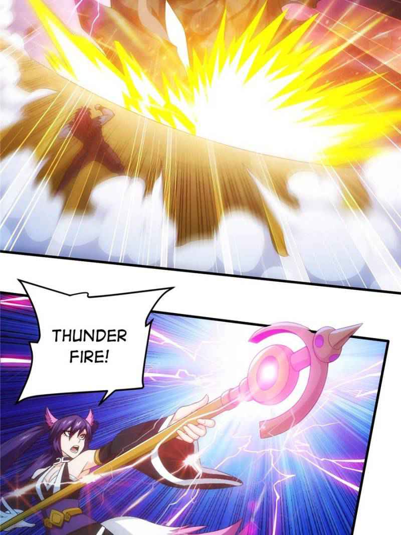 Rich Player (Billionaire Player) Chapter 105 - Page 1