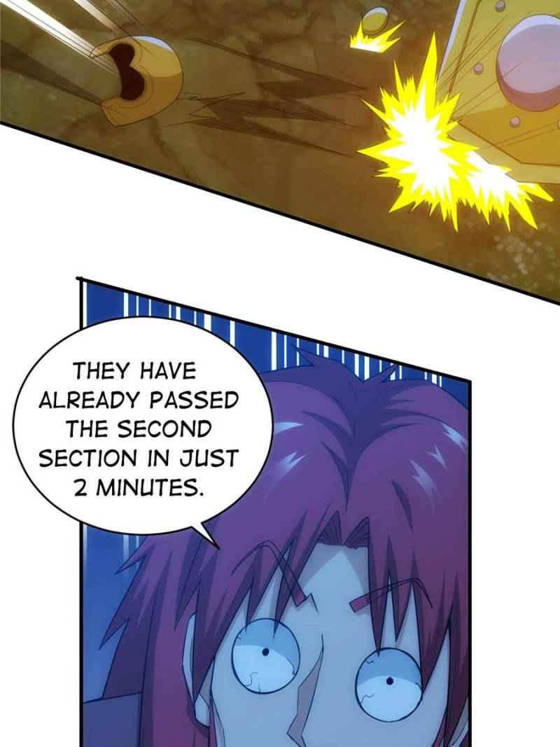 Rich Player (Billionaire Player) Chapter 105 - Page 10