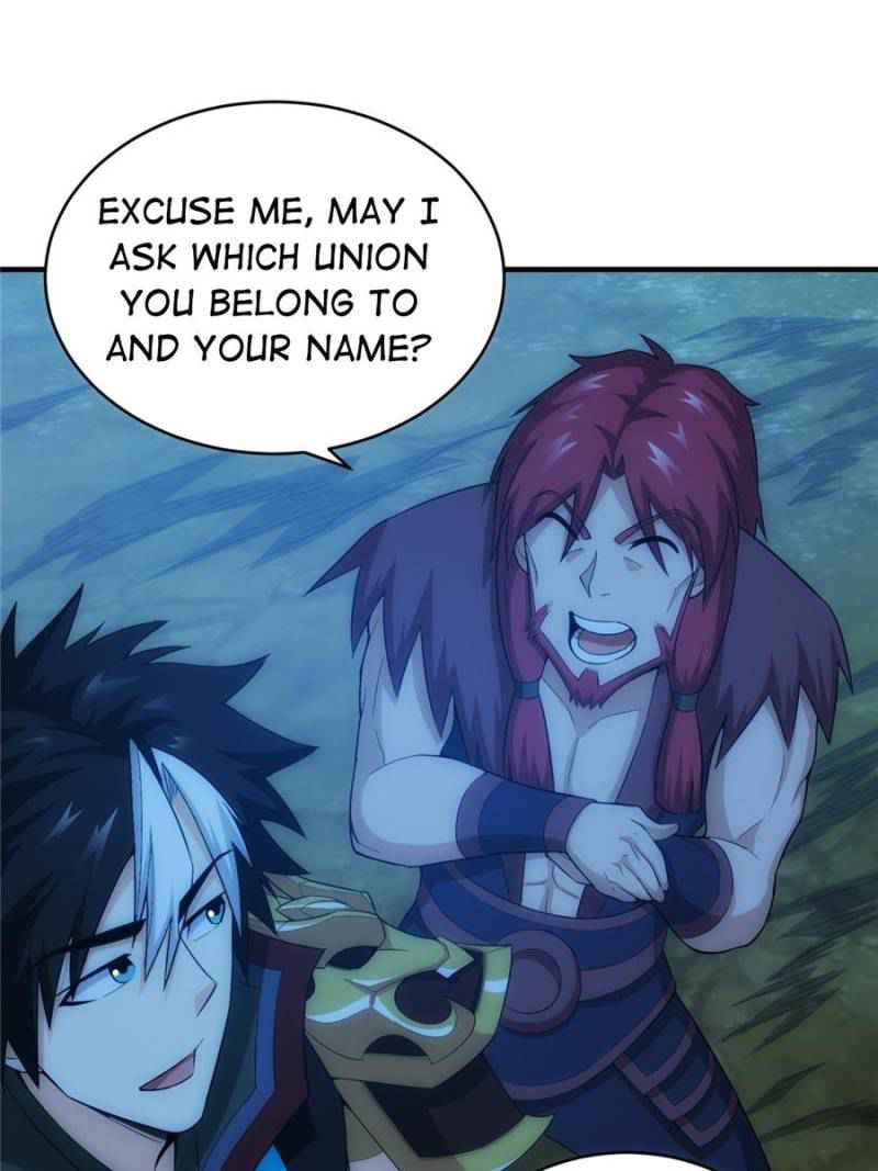 Rich Player (Billionaire Player) Chapter 105 - Page 12