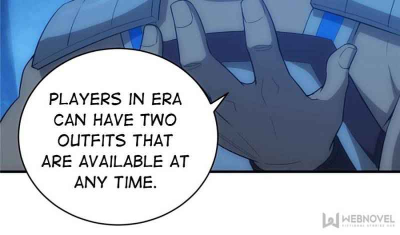 Rich Player (Billionaire Player) Chapter 105 - Page 17