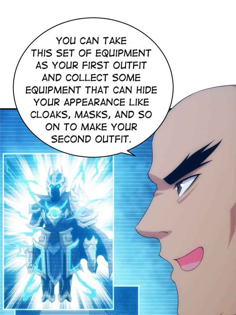 Rich Player (Billionaire Player) Chapter 105 - Page 18