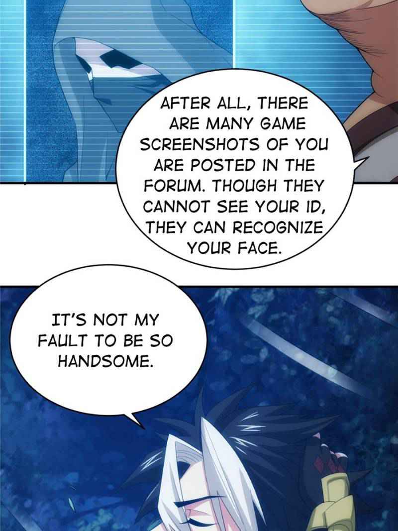 Rich Player (Billionaire Player) Chapter 105 - Page 19