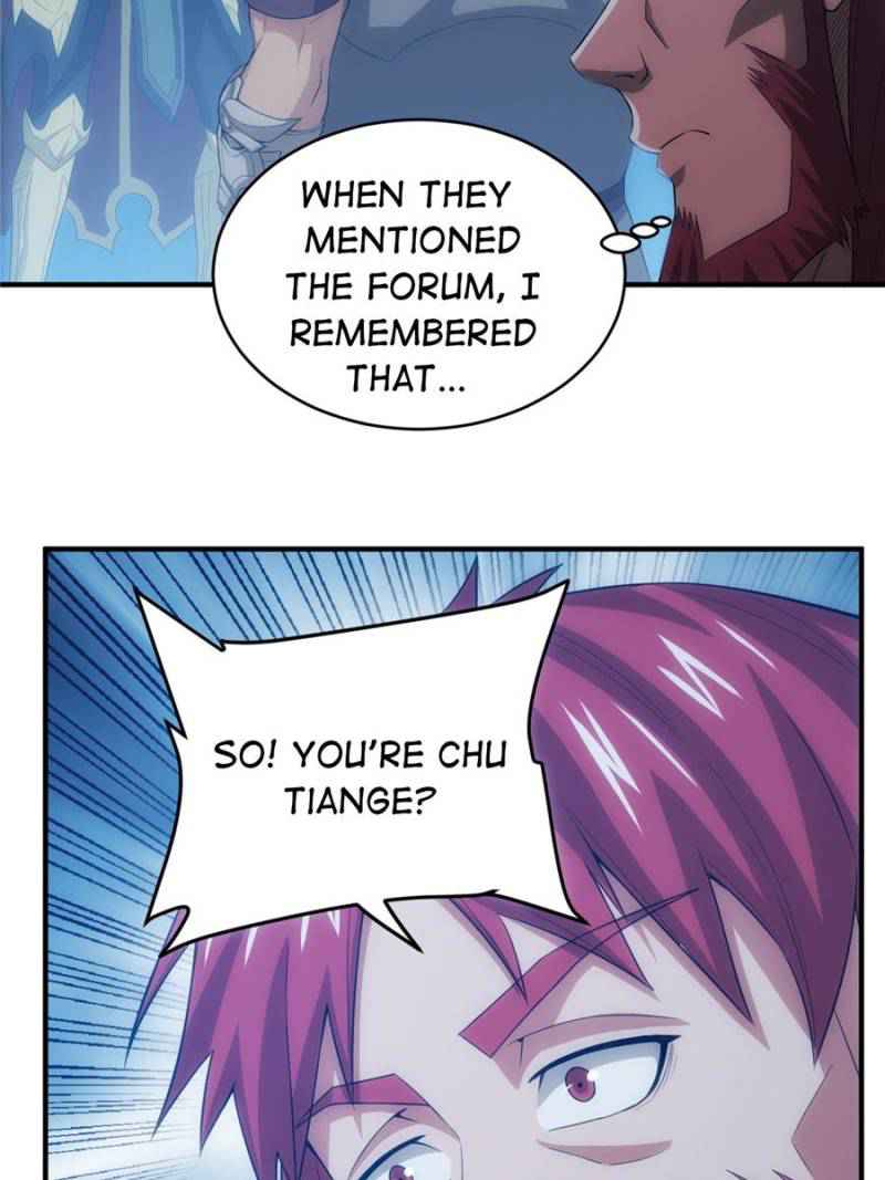 Rich Player (Billionaire Player) Chapter 105 - Page 22