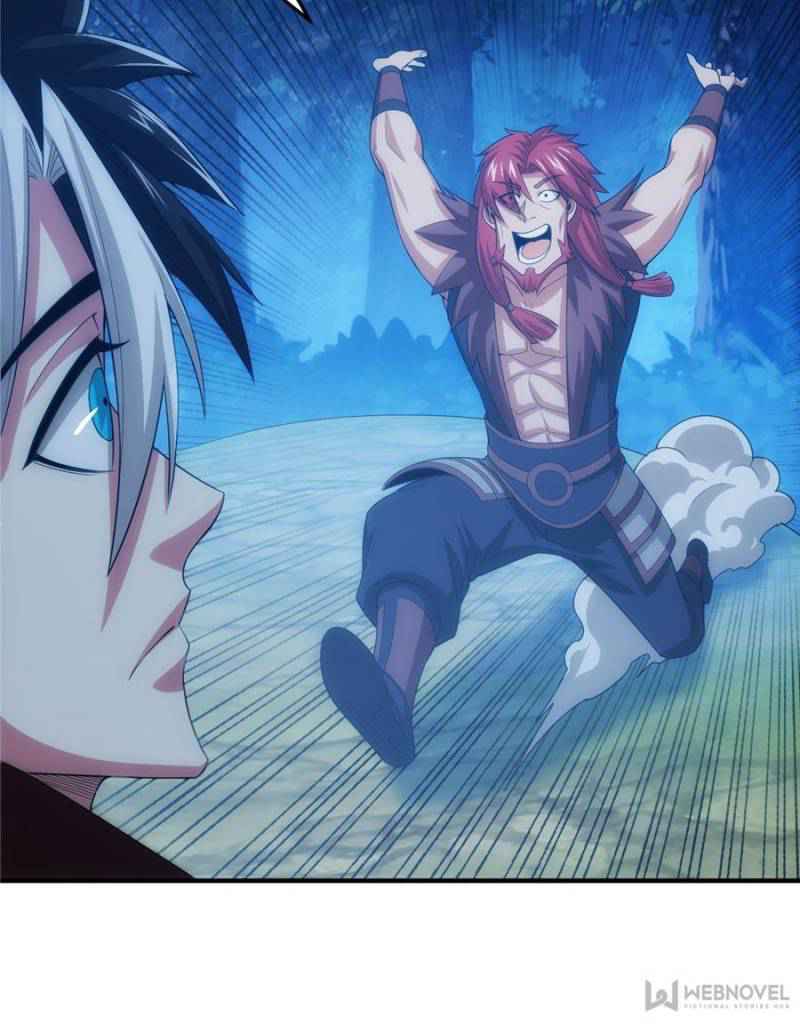 Rich Player (Billionaire Player) Chapter 105 - Page 26