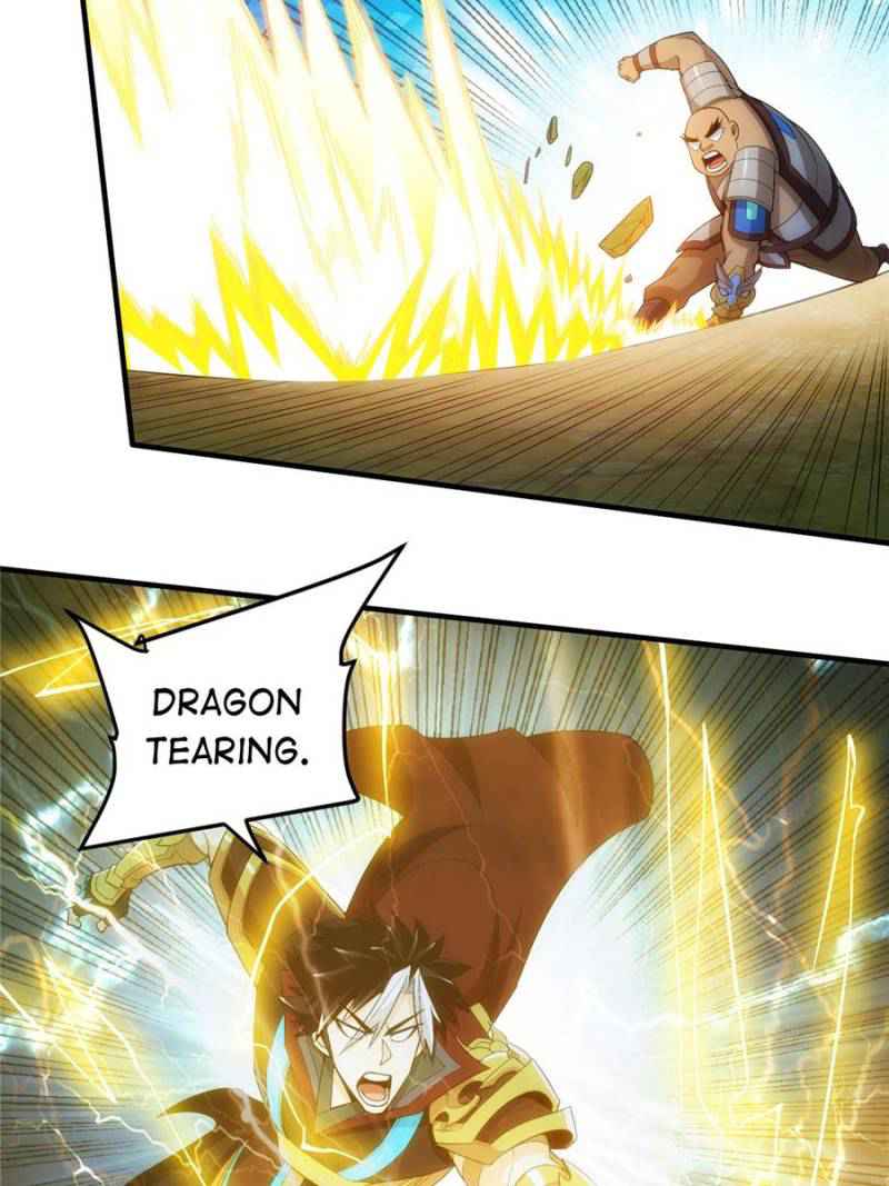 Rich Player (Billionaire Player) Chapter 105 - Page 3