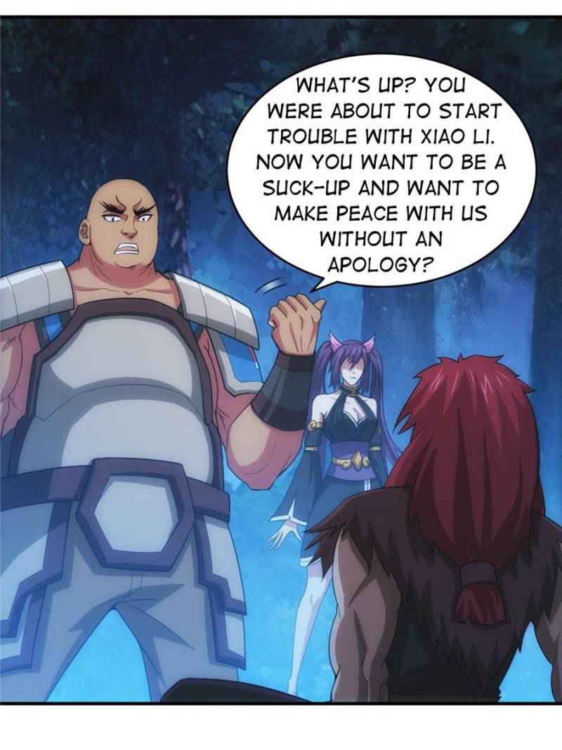 Rich Player (Billionaire Player) Chapter 105 - Page 30