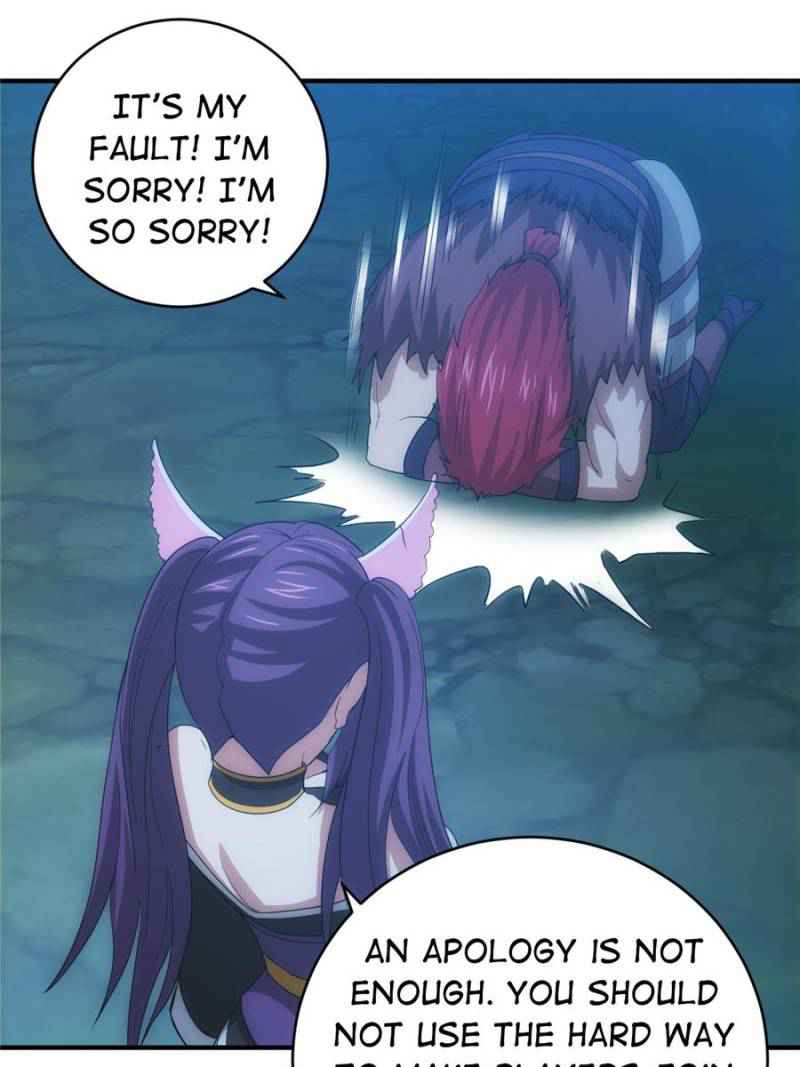 Rich Player (Billionaire Player) Chapter 105 - Page 31