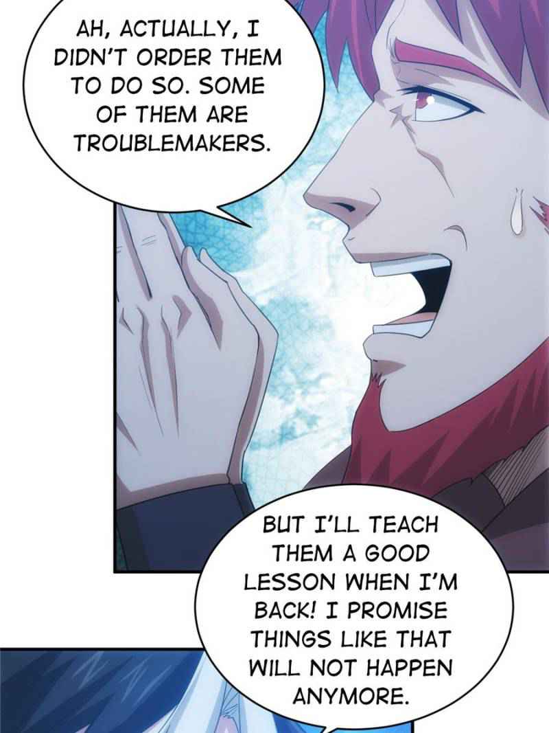 Rich Player (Billionaire Player) Chapter 105 - Page 33