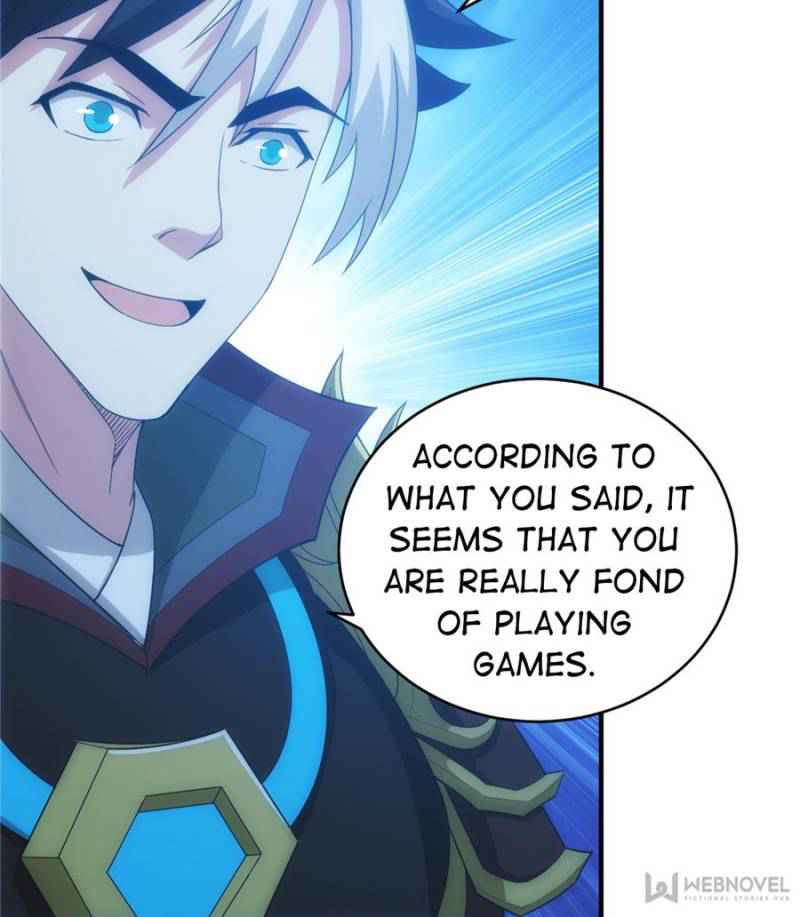 Rich Player (Billionaire Player) Chapter 105 - Page 34