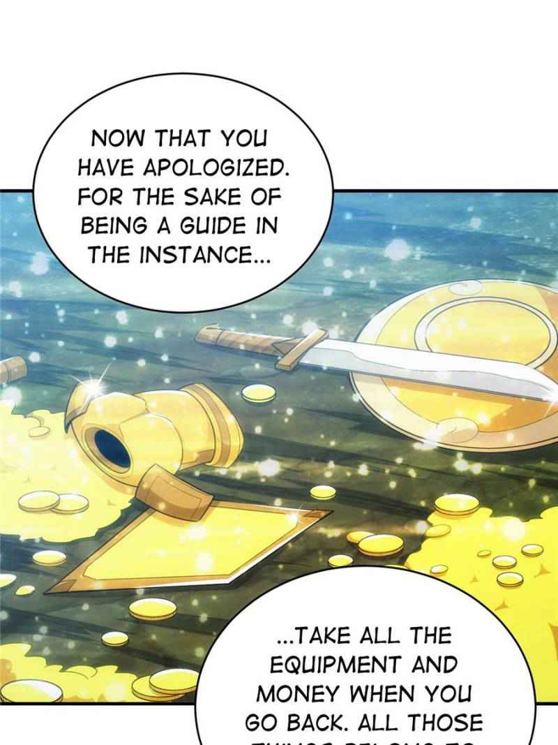 Rich Player (Billionaire Player) Chapter 105 - Page 35