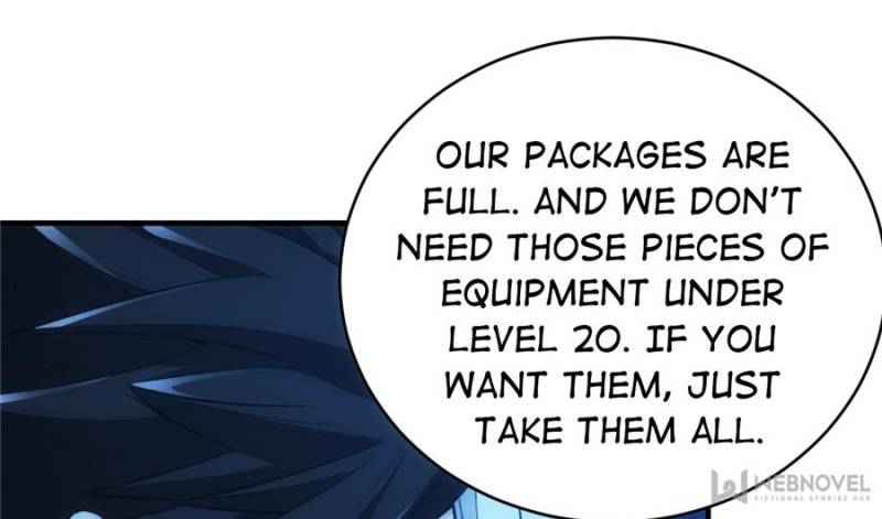 Rich Player (Billionaire Player) Chapter 105 - Page 37