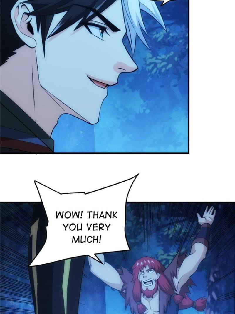 Rich Player (Billionaire Player) Chapter 105 - Page 38