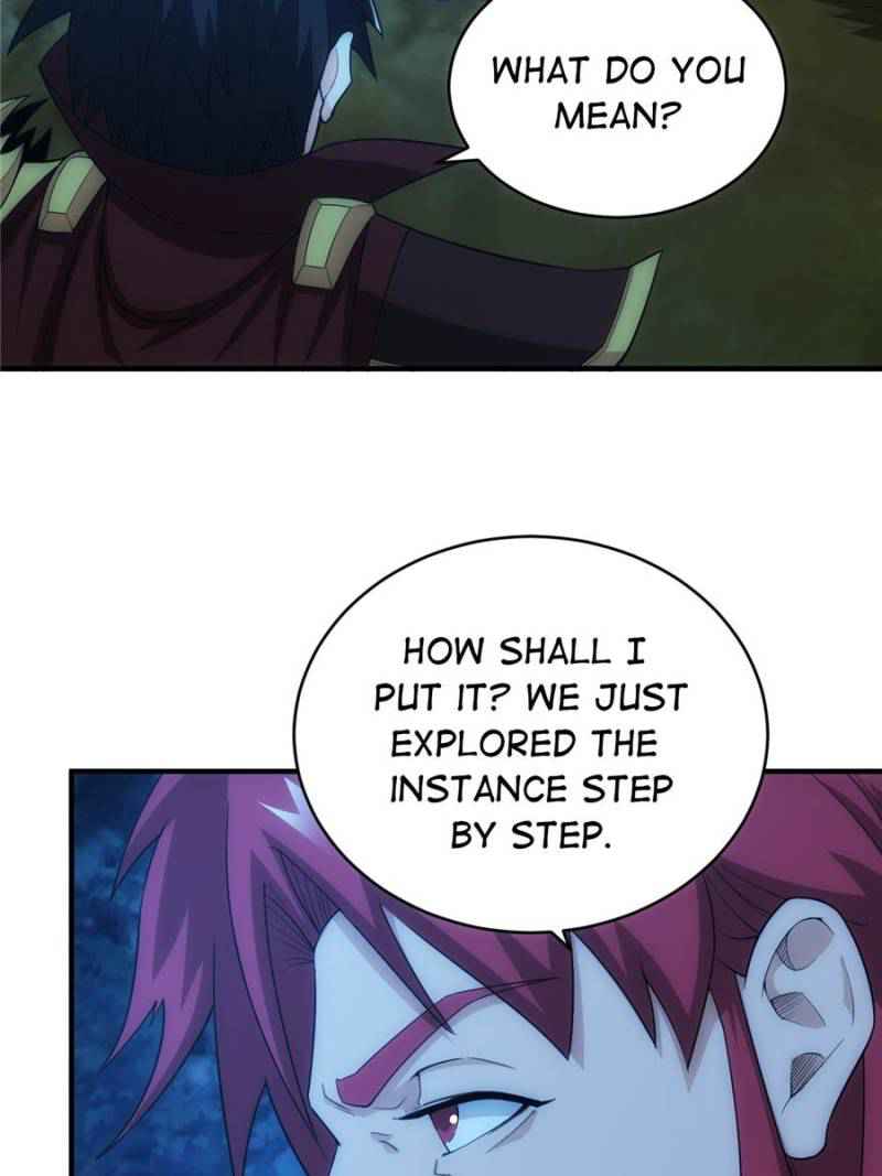 Rich Player (Billionaire Player) Chapter 105 - Page 44