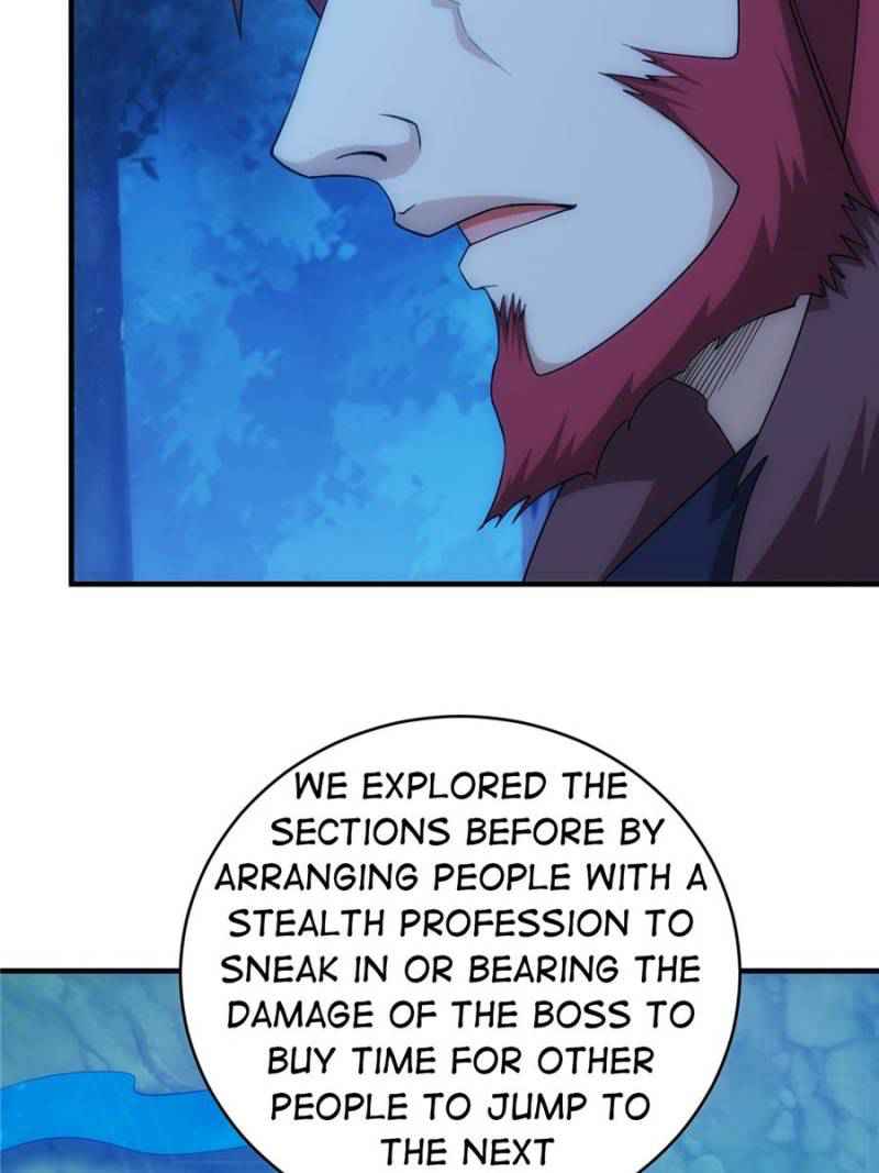 Rich Player (Billionaire Player) Chapter 105 - Page 45