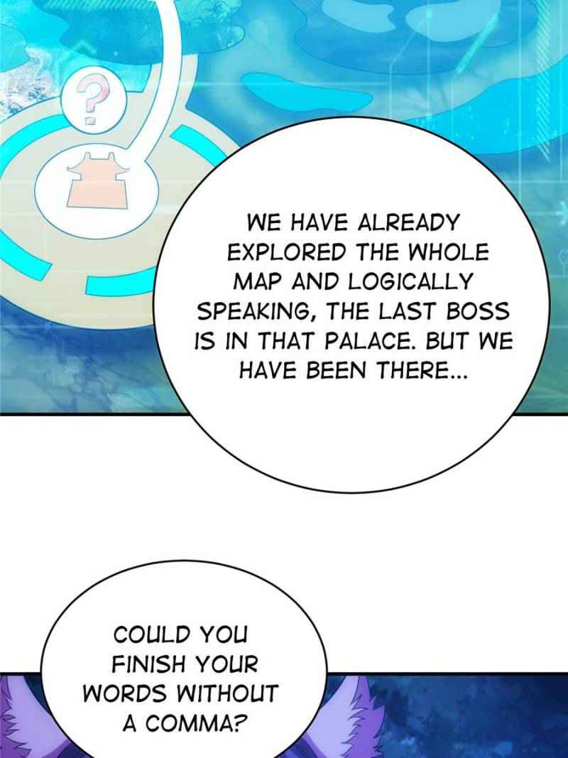 Rich Player (Billionaire Player) Chapter 105 - Page 47