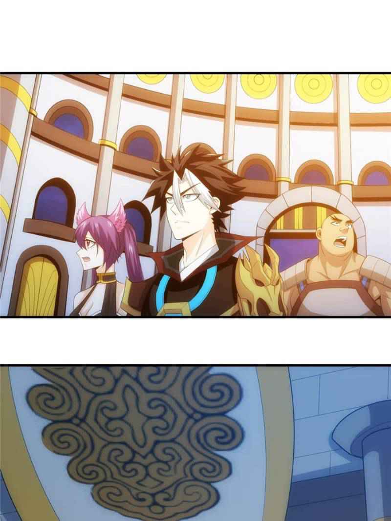 Rich Player (Billionaire Player) Chapter 105 - Page 53