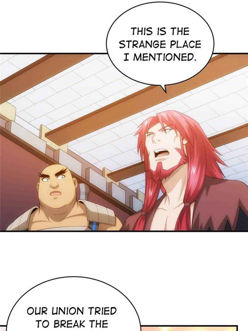 Rich Player (Billionaire Player) Chapter 105 - Page 59