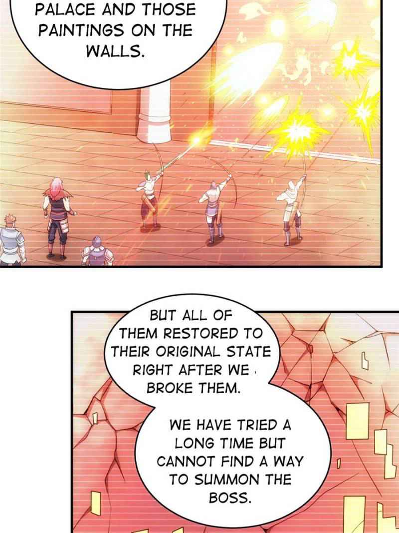 Rich Player (Billionaire Player) Chapter 105 - Page 60