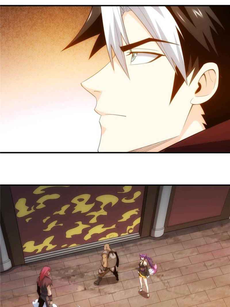 Rich Player (Billionaire Player) Chapter 105 - Page 62