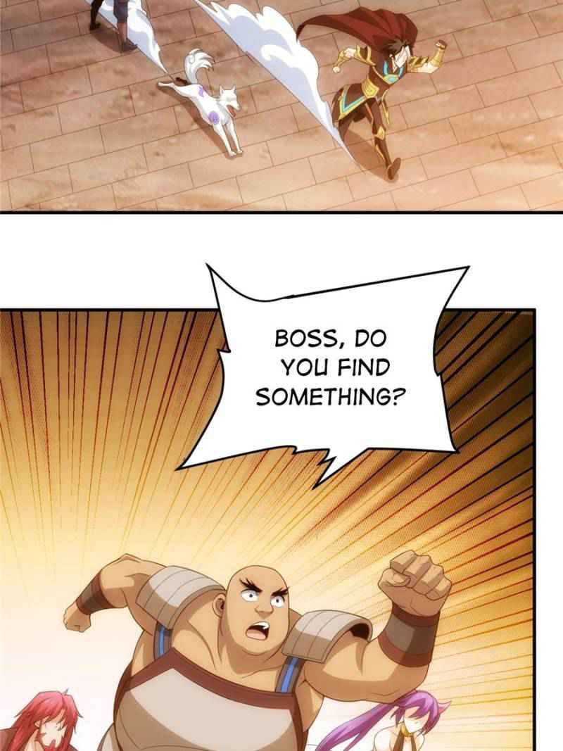 Rich Player (Billionaire Player) Chapter 105 - Page 63