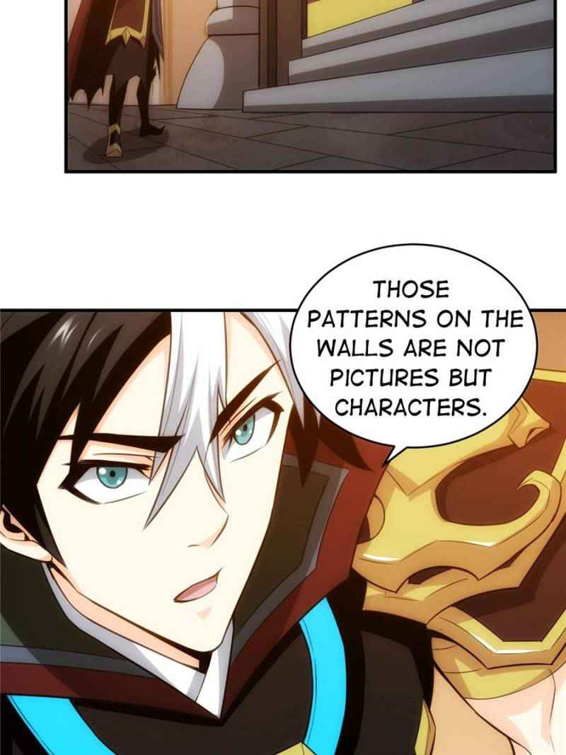 Rich Player (Billionaire Player) Chapter 105 - Page 66