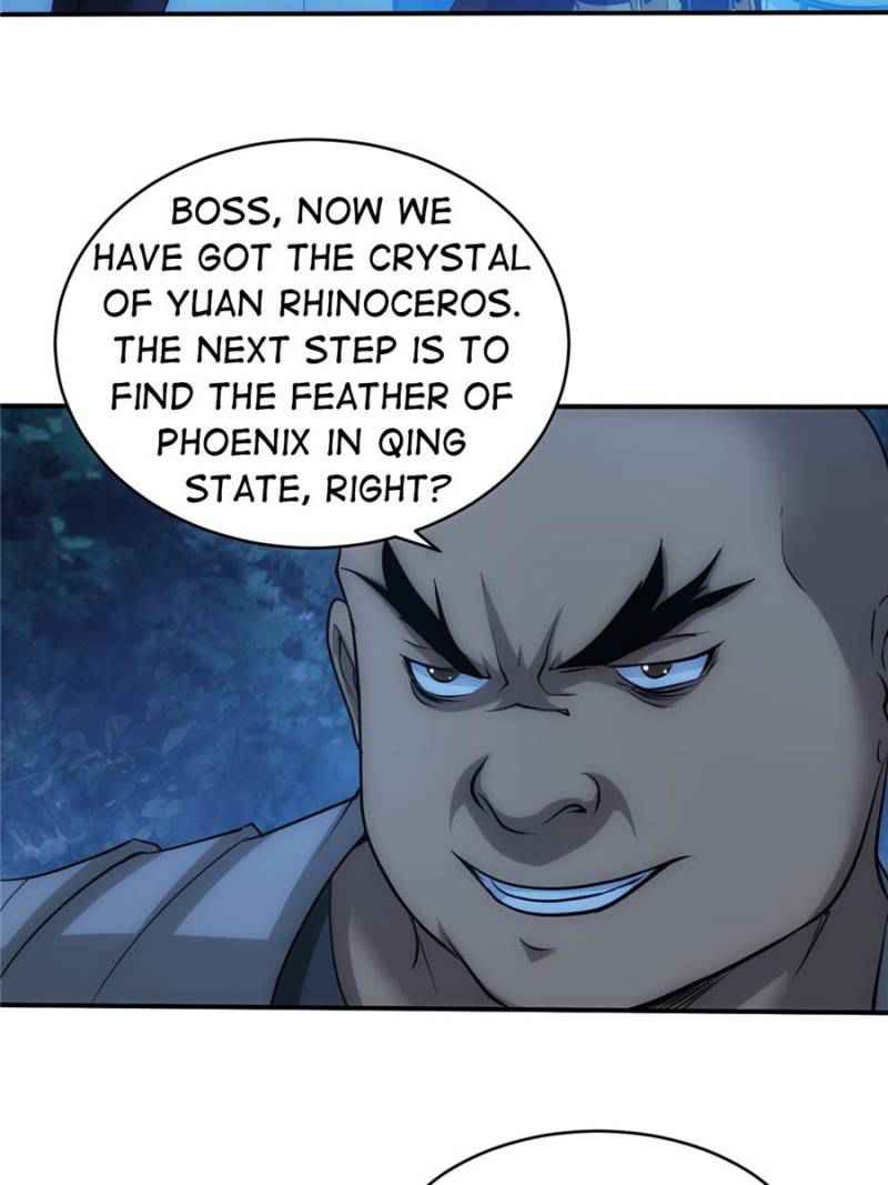 Rich Player (Billionaire Player) Chapter 106 - Page 1