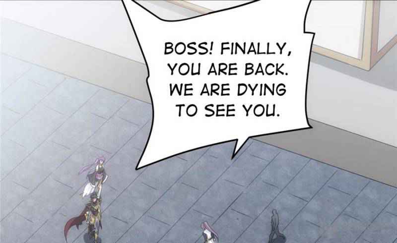 Rich Player (Billionaire Player) Chapter 106 - Page 11
