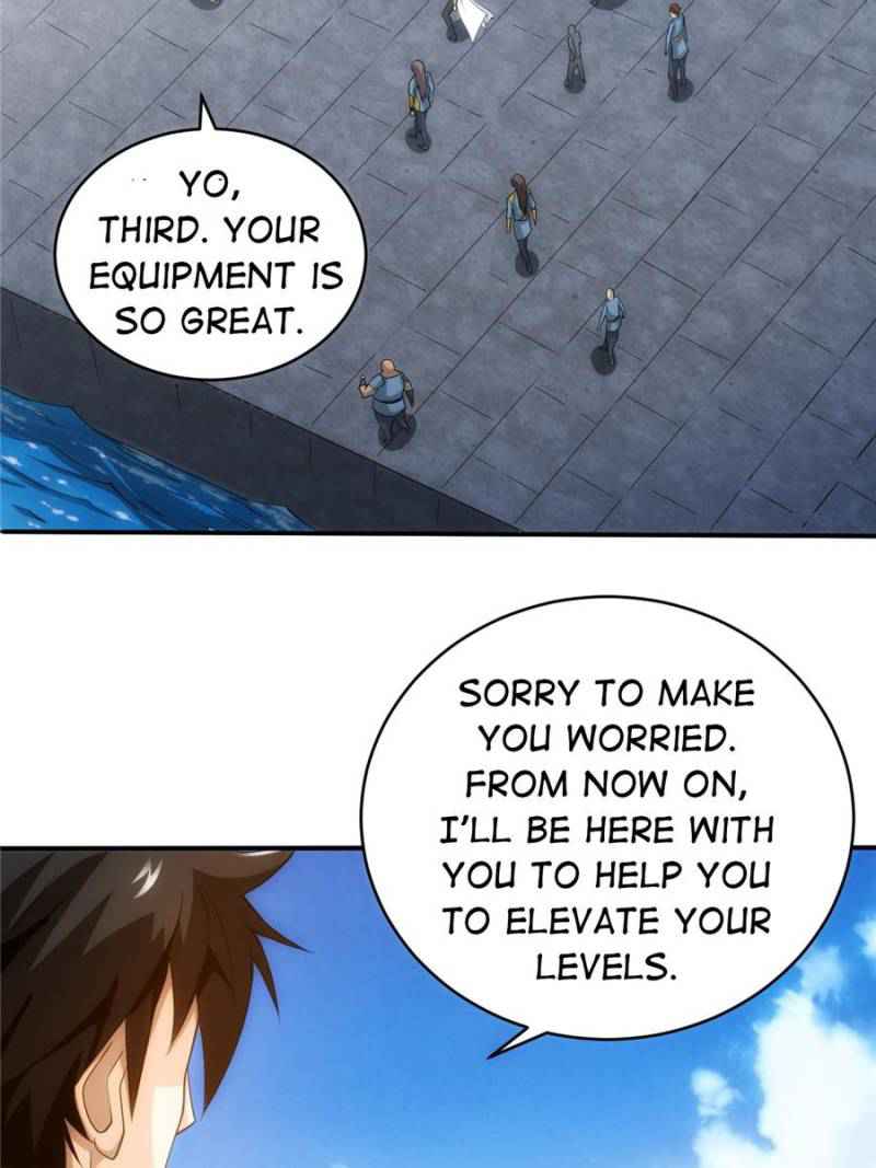 Rich Player (Billionaire Player) Chapter 106 - Page 12