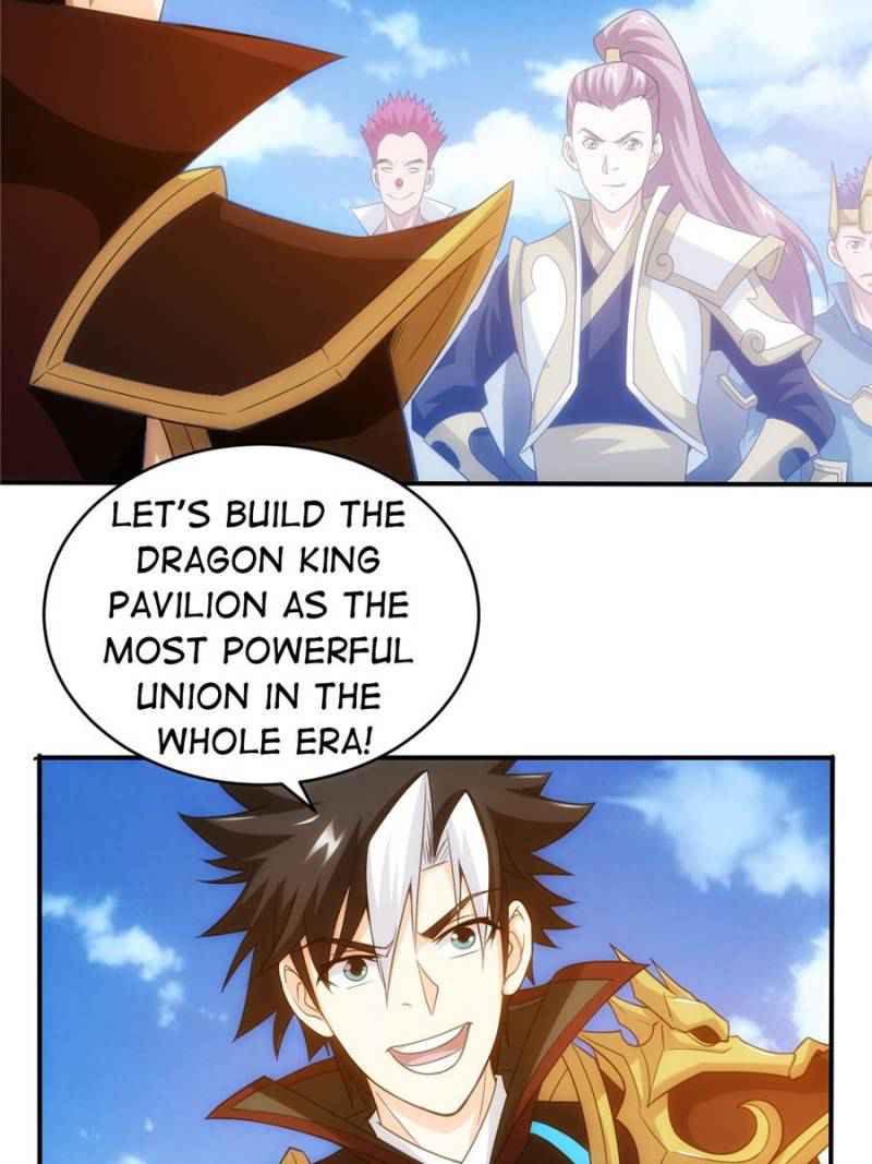 Rich Player (Billionaire Player) Chapter 106 - Page 13