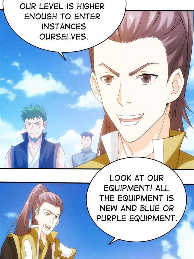 Rich Player (Billionaire Player) Chapter 106 - Page 16