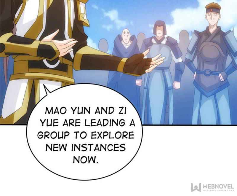 Rich Player (Billionaire Player) Chapter 106 - Page 17