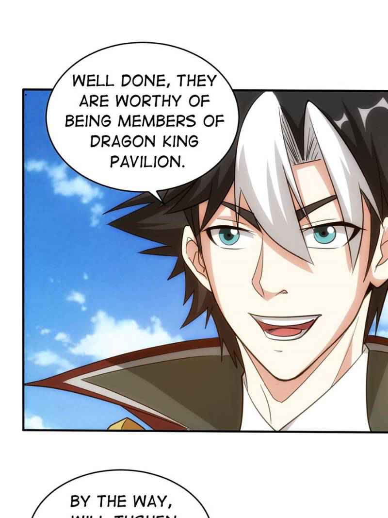 Rich Player (Billionaire Player) Chapter 106 - Page 18