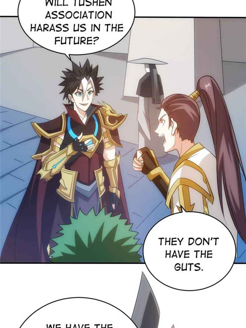 Rich Player (Billionaire Player) Chapter 106 - Page 19