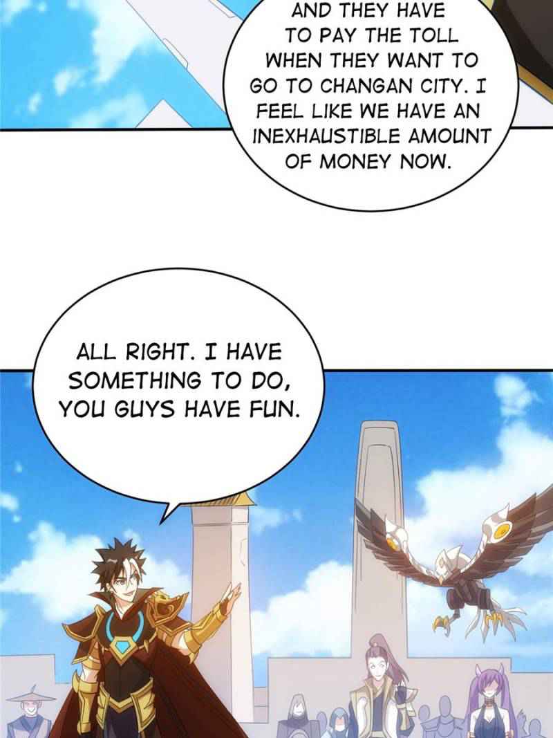 Rich Player (Billionaire Player) Chapter 106 - Page 22