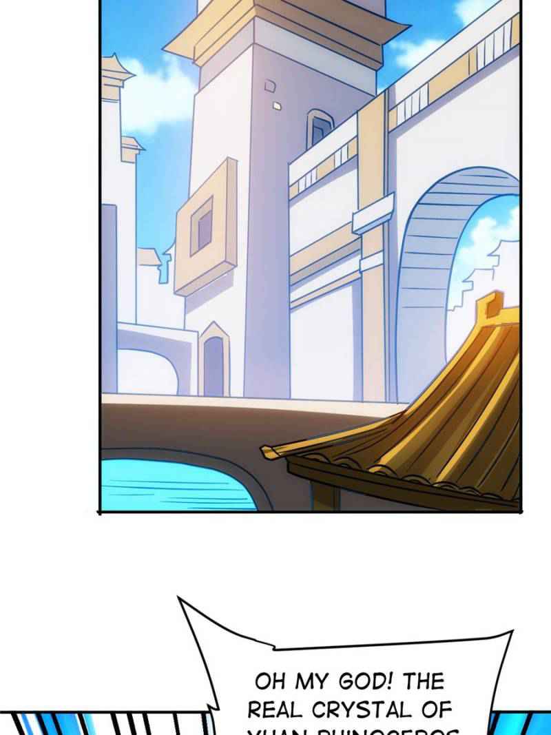 Rich Player (Billionaire Player) Chapter 106 - Page 24