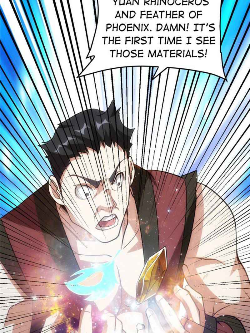 Rich Player (Billionaire Player) Chapter 106 - Page 25