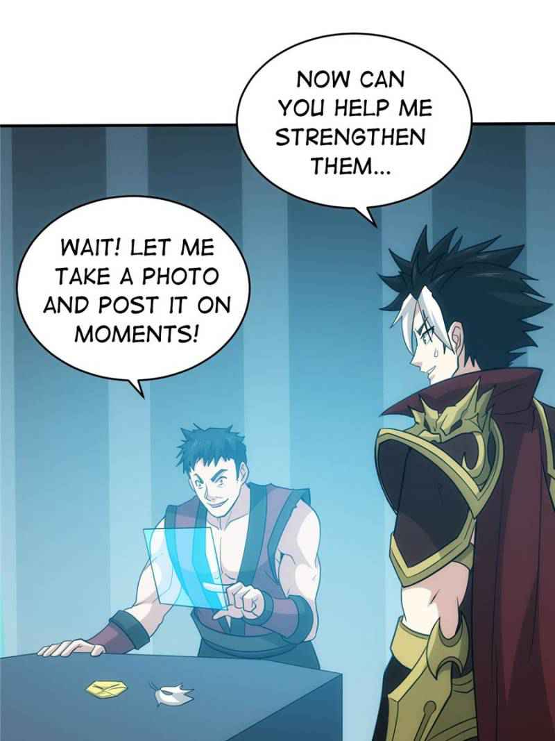 Rich Player (Billionaire Player) Chapter 106 - Page 27