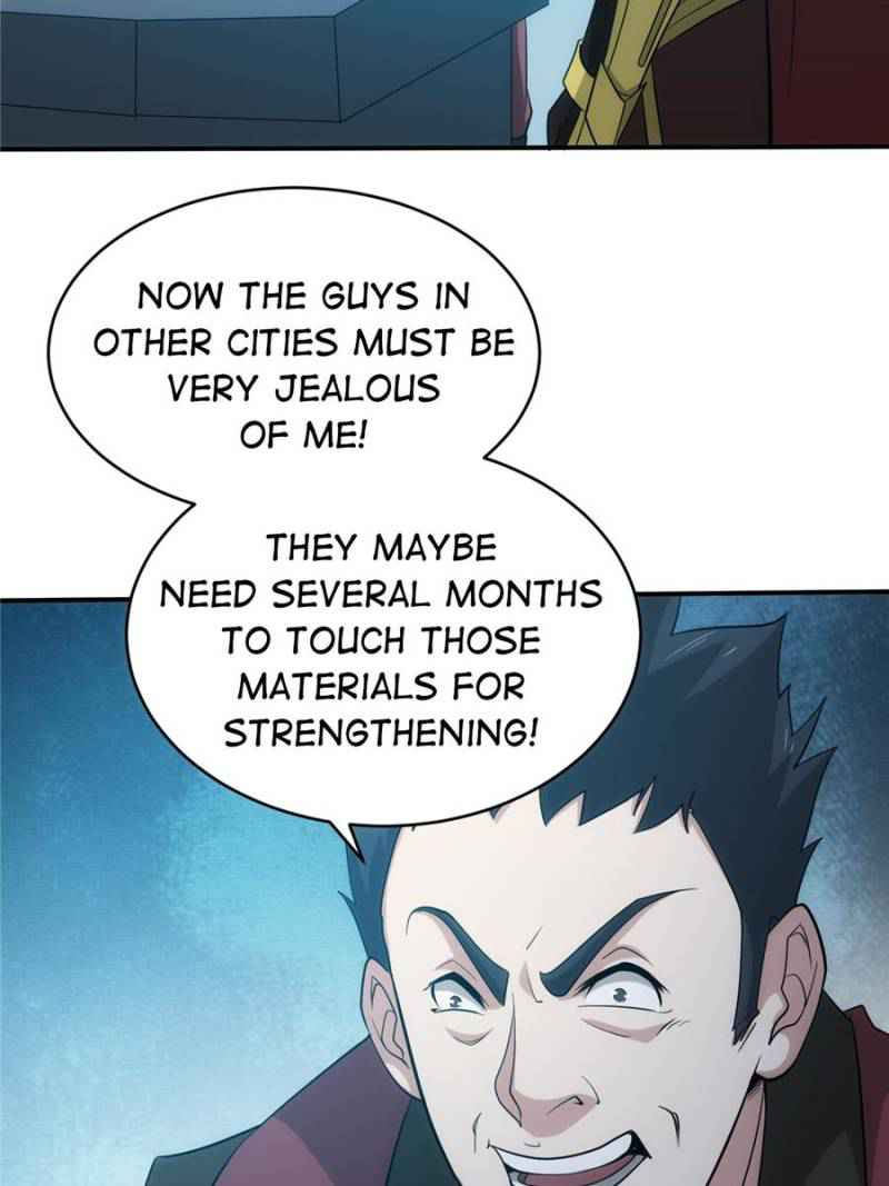Rich Player (Billionaire Player) Chapter 106 - Page 28